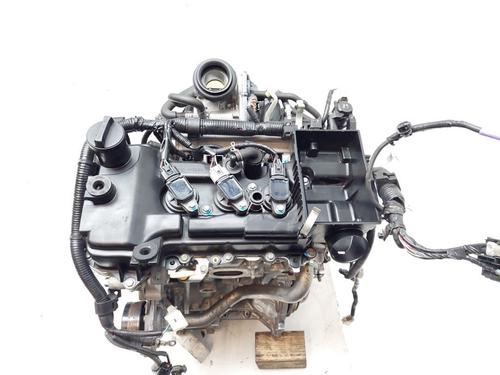 Engine PEUGEOT 108 1.0 VTi 72 | BP35996654M1 - Image 6