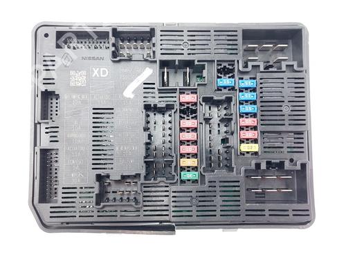 Control unit NISSAN MICRA V (K14) 0.9 IG-T | BP40046789M11 - Image 2
