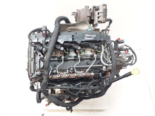 Engine FORD TRANSIT Van (FA_ _) 2.2 TDCi | BP34703191M1  - Image 6