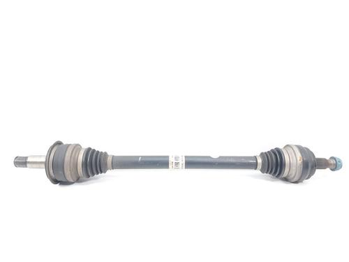 Used Right rear driveshaft MERCEDES-BENZ C-CLASS (W205) C 220 BlueTEC / d (205.002, 205.004) (170 hp) 32274875