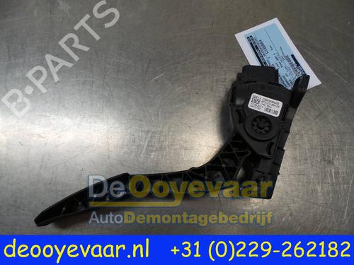 Used Electronic sensor LAND ROVER FREELANDER 2 (L359) 2.2 TD4 4x4 (152 hp) 23506494