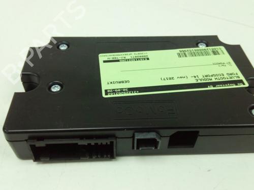 Used Electronic module FORD ECOSPORT 1.0 EcoBoost (125 hp) 19756428