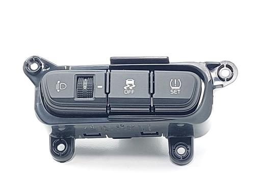 Used Switch KIA PICANTO III (JA) 1.0 (67 hp) 31028188