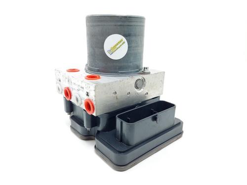 Used ABS pump VW POLO VI (AW1, BZ1, AE1) 1.0 TSI (95 hp) 19766852