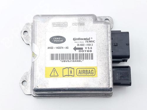 Used ECU airbags LAND ROVER RANGE ROVER SPORT I (L320) 3.0 D 4x4 (245 hp) 30519831