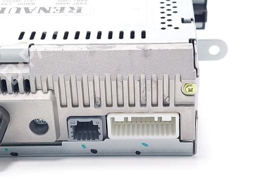 Control unit DACIA SANDERO II TCe 90 (B8M1, B8MA, B8AC) | BP28492958M11 - Image 5