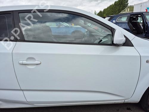 Used Right front door KIA PRO CEE'D (ED) 1.4 CVVT (90 hp) 28493017