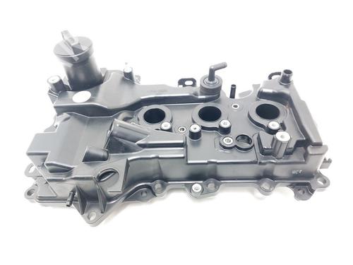 Valve cover CITROËN C1 II (PA_, PS_) 1.0 VTi 72 | BP28294421M124 