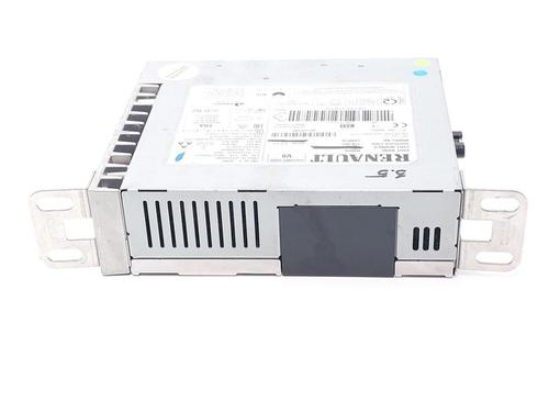 Used Electronic module RENAULT GRAND SCÉNIC IV (R9_) 1.5 dCi 110 (R9A3) (110 hp) 29954628