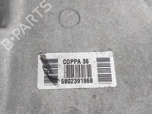 Oil sump IVECO DAILY VI Van 33S14, 35S14, 35C14, 42S14 | BP32785218M115 - Image 4