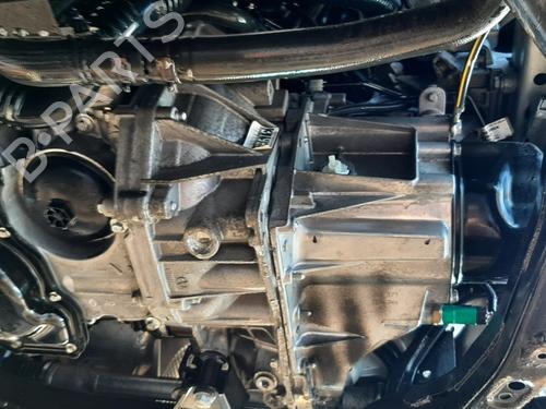 Used Gearbox NISSAN MICRA V (K14) 0.9 IG-T (90 hp) 30519848