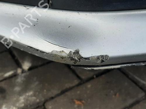Front bumper VW POLO V (6R1, 6C1) 1.2 TDI | BP29868601C7