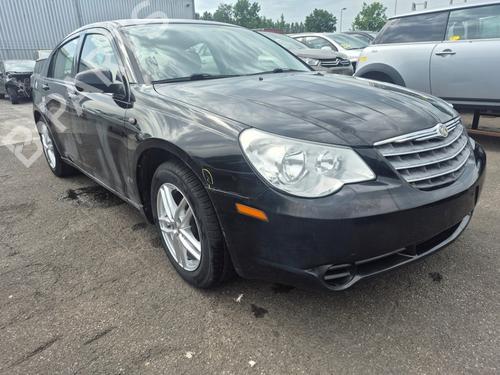 Right headlight CHRYSLER SEBRING (JS) 2.4 VVT | BP36490672C29 - Image 2
