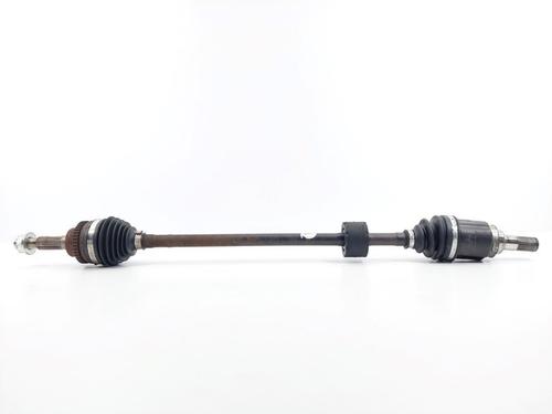 Used Right front driveshaft Right front driveshaft SUZUKI CELERIO (LF) 1.0 (AVK310) (68 hp) 19770820 19770820
