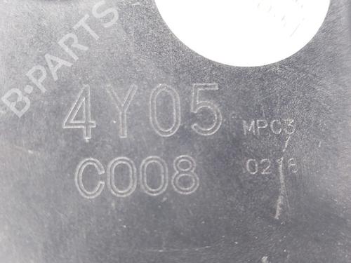 Front wipers mechanism HONDA CIVIC IX (FK) 1.4 i-VTEC (FK1) | BP19765077C83 