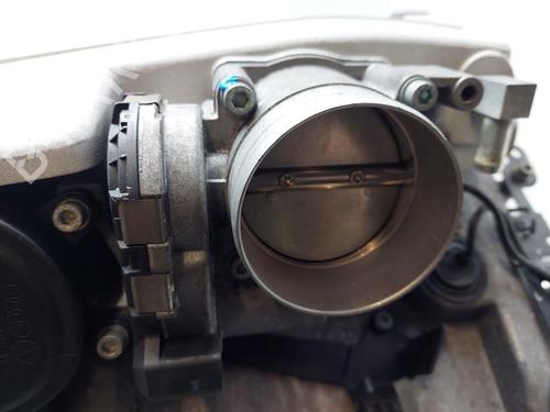 Engine VW PHAETON (3D1, 3D2, 3D3, 3D4, 3D6, 3D7, 3D8, 3D9) 6.0 W12 4motion | BP32350390M1 