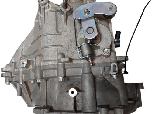 Gearbox MITSUBISHI COLT VI (Z3_A, Z2_A) 1.5 DI-D (Z39A) | BP19761552M3 