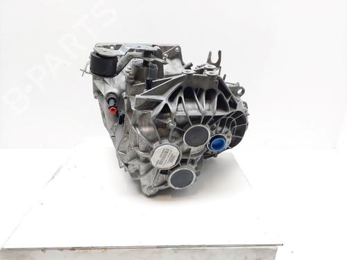 Gearbox MERCEDES-BENZ B-CLASS Sports Tourer (W247) B 160 (247.082) | BP19769190M3