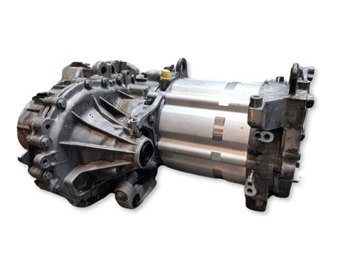 Gearbox CITROËN SPACETOURER Bus (V_) E-SPACETOURER | BP19765445M3 