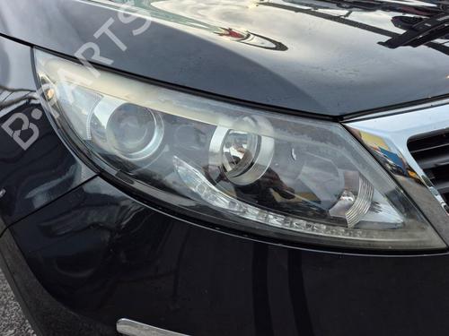 Used Right headlight KIA SPORTAGE III (SL) 1.6 GDI (135 hp) 29374077