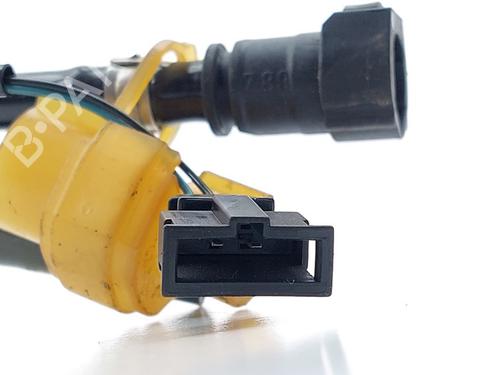 Fuel pump MINI MINI (R50, R53) Cooper | BP29511961M76