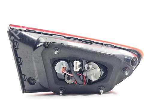 Right taillight HYUNDAI i30 Estate (PDE) 1.0 T-GDI hybrid 48V | BP29954634C35