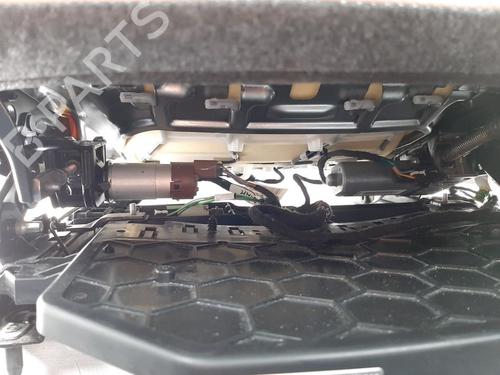 Left front seat JAGUAR I-PACE (X590) EV400 AWD | BP19760366C15 