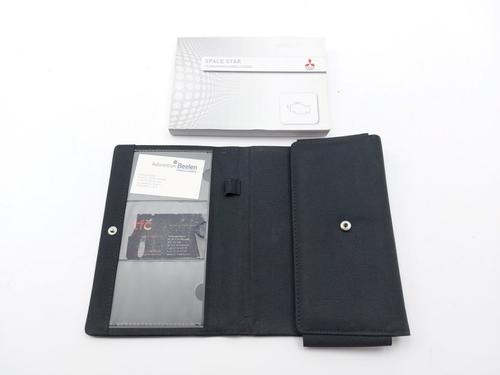 Used Other Other MITSUBISHI MIRAGE / SPACE STAR VI Hatchback (A0_A) 1.0 (A05A) (71 hp) 33740983 33740983