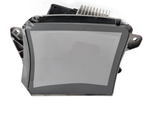 Used Display monitor BMW 5 (G30, F90) M 550 i xDrive (462 hp) 26896518