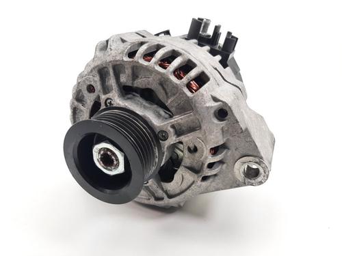 Used Alternator MERCEDES-BENZ SLK (R170) 230 Kompressor (170.447) (193 hp) 19762590