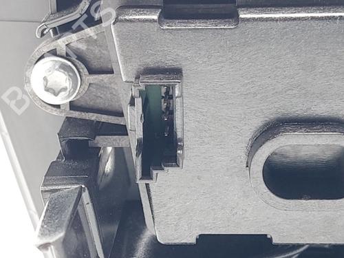 Climate control BMW 1 (F20) 118 i | BP40503312I5 - Image 4