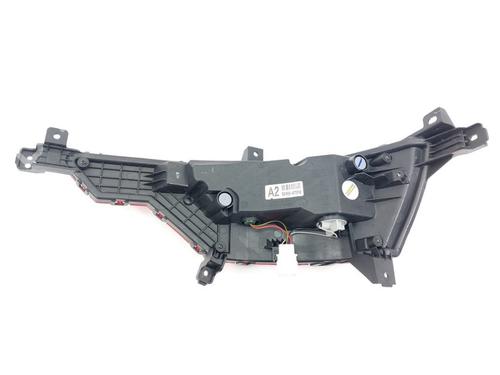 Left taillight KIA NIRO II (SG2) 1.6 GDi Hybrid | BP36814914C34 - Image 3
