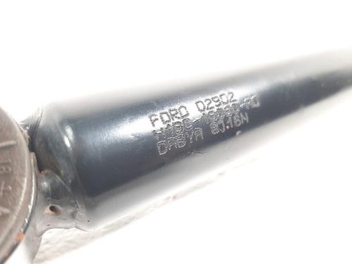 Left rear shock absorber FORD FIESTA VII (HJ, HF) 1.1 Ti-VCT | BP19754388M18 