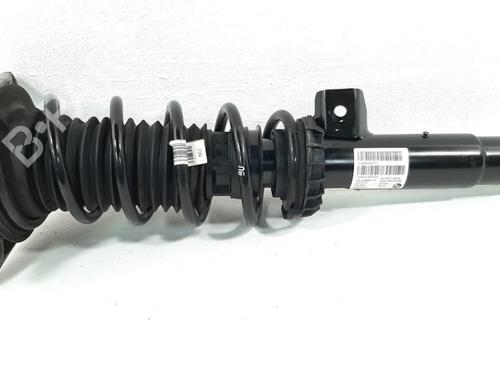 Used Left front shock absorber Left front shock absorber 19751261 19751261