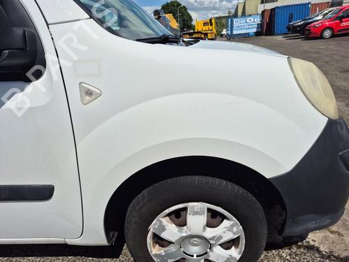 Used Right front fenders Right front fenders RENAULT KANGOO / GRAND KANGOO II (KW0/1_) 1.5 dCi 70 (KW0V, KW0A) (68 hp) 36490923 36490923