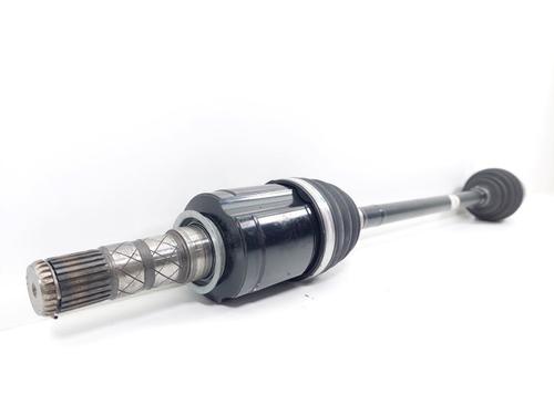Right front driveshaft SUBARU XV (GT) 2.0 i e-BOXER AWD (GTE) | BP19767822M39 