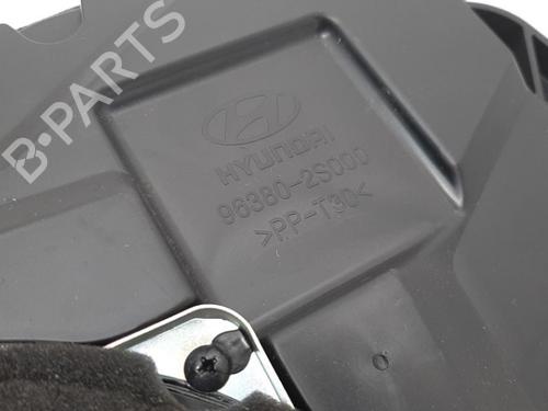 Electronic module HYUNDAI ix35 (LM, EL, ELH) 2.0 GDi | BP19750468M83 