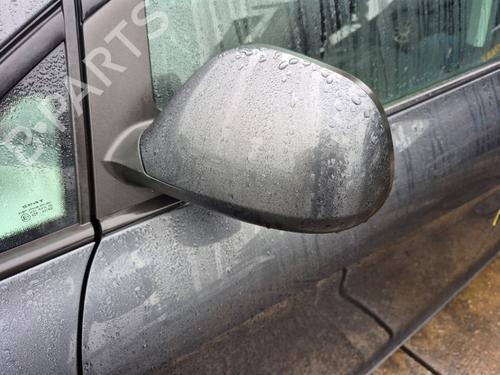 Used Left mirror SEAT ALTEA XL (5P5, 5P8) 1.4 TSI (125 hp) 32148400