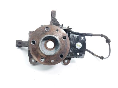 Left front steering knuckle RENAULT TRAFIC III Van (FG_) 1.6 dCi 125 (FGMH) | BP36257345M25 - Image 3