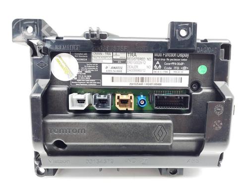 Control unit RENAULT CAPTUR I (J5_, H5_) 0.9 TCe 90 | BP25924520M11 - Image 5