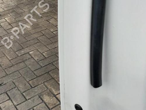 Left front door CITROËN JUMPY III Van (V_) 1.6 BlueHDi 95 | BP31127979C2 