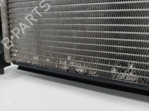 Water radiator VW T-ROC (A11, D11) 1.0 TSI | BP40613113M31 - Image 5