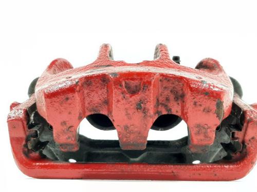 Right front brake caliper LAND ROVER RANGE ROVER SPORT I (L320) 3.0 D 4x4 | BP19758740M104 