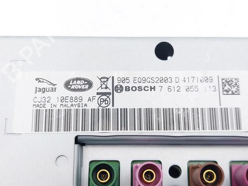 Electronic module LAND ROVER RANGE ROVER EVOQUE (L538) 2.2 D 4x4 | BP34430318M83  - Image 7