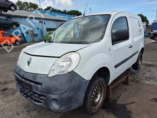 Left front fenders RENAULT KANGOO Express (FW0/1_) 1.5 dCi 75 (FW07, FW10, FW04) | BP27437259C41 
