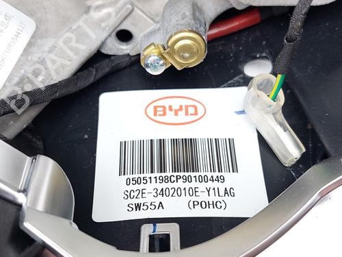 Volante BYD YUAN PLUS EV | BP38463400C49 - Image 7