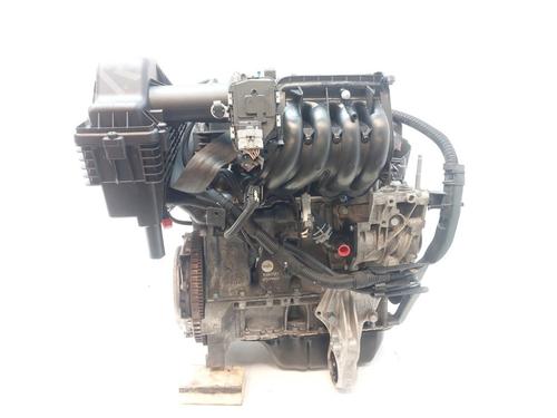 Engine PEUGEOT 206+ (2L_, 2M_) 1.1 | BP38483287M1 - Image 4