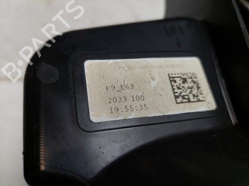AdBlue tank OPEL COMBO Box Body/MPV (K9) 1.5 D | BP21382881M85 