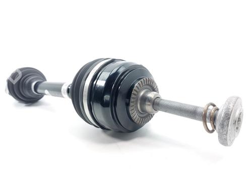 Left front driveshaft MERCEDES-BENZ VITO Van (W447) eVITO (447.603, 447.605) | BP36698488M38 - Image 2