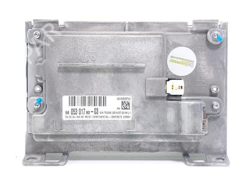 Electronic module PEUGEOT 208 I (CA_, CC_) 1.0 VTi | BP28154740M83 